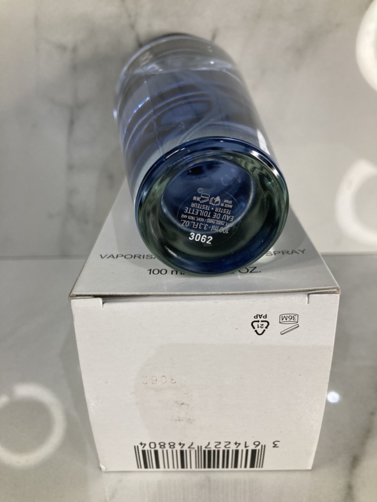 Burberry touch 100 ml image indicator(4)