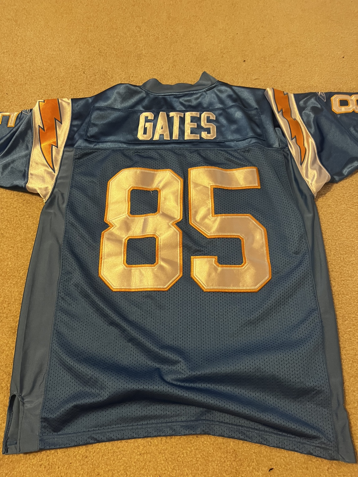Nfl jerseys - photo 3