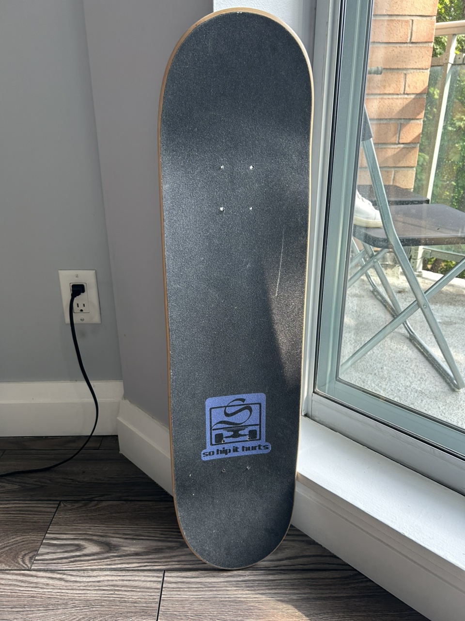 Skateboard Deck