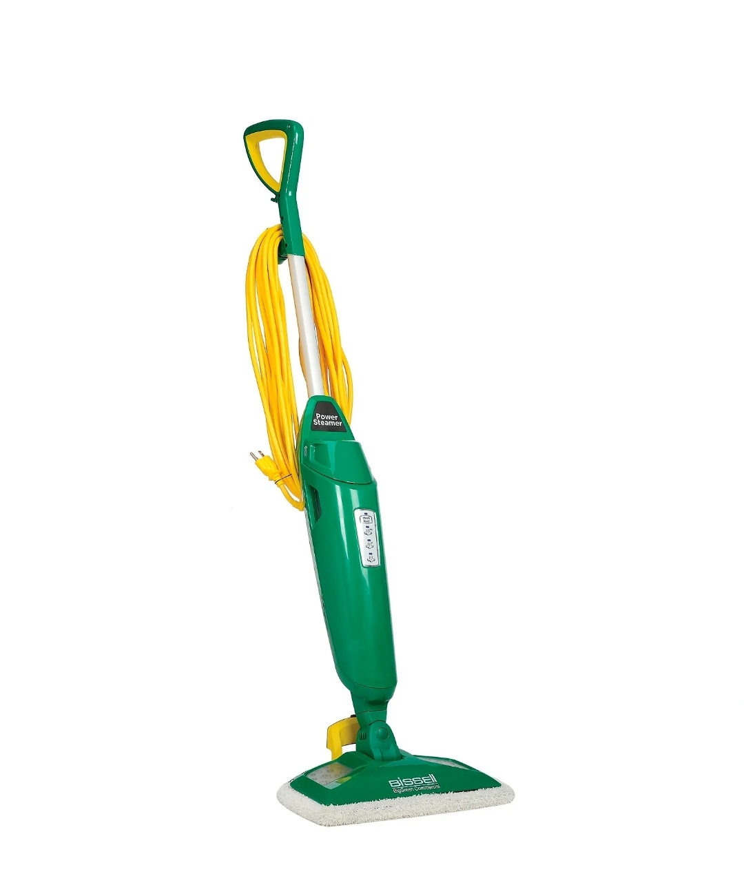 Bissell BigGreen Commercial Power Steam Mop - BGST1566 image indicator(4)