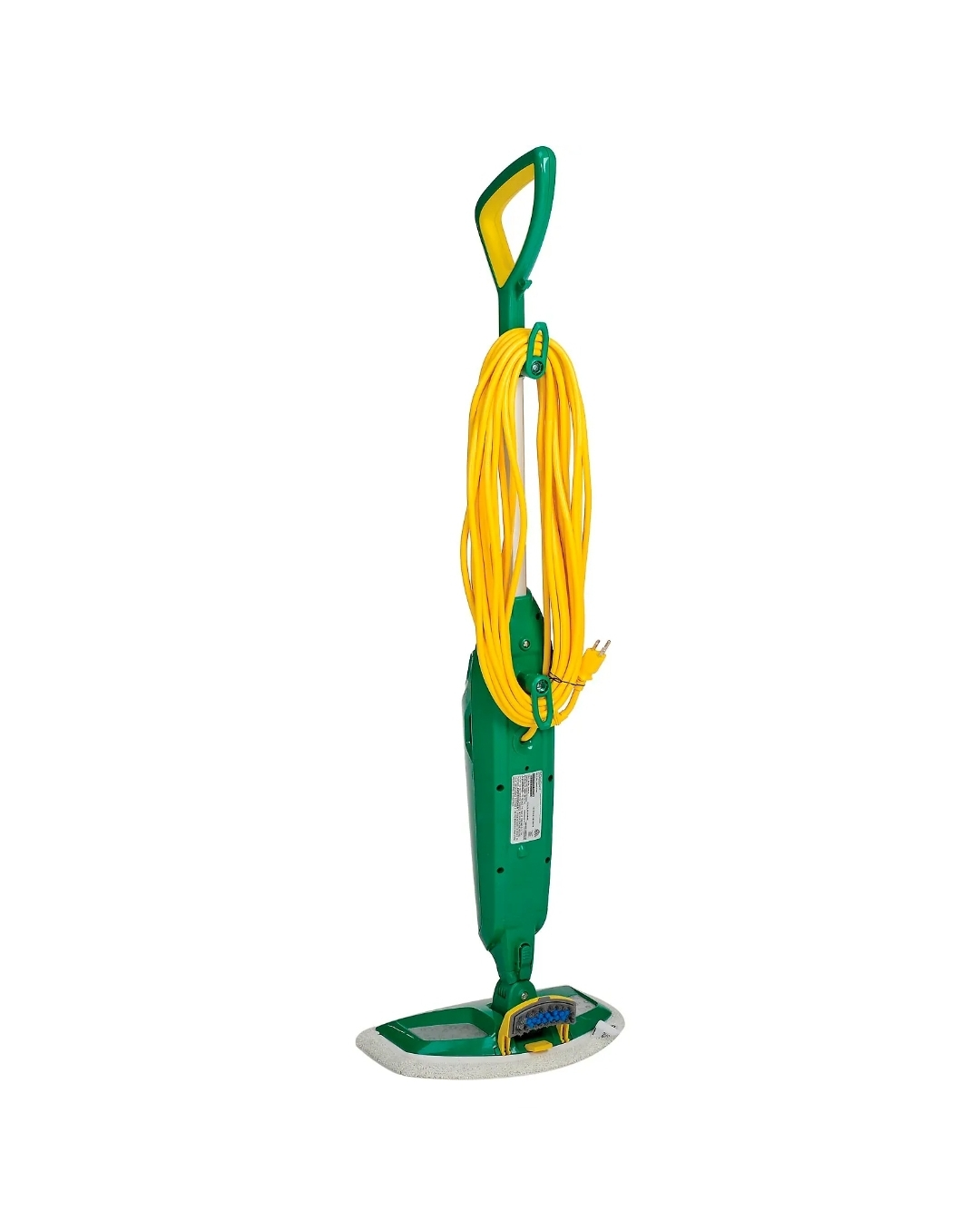 Bissell BigGreen Commercial Power Steam Mop - BGST1566 image indicator(6)