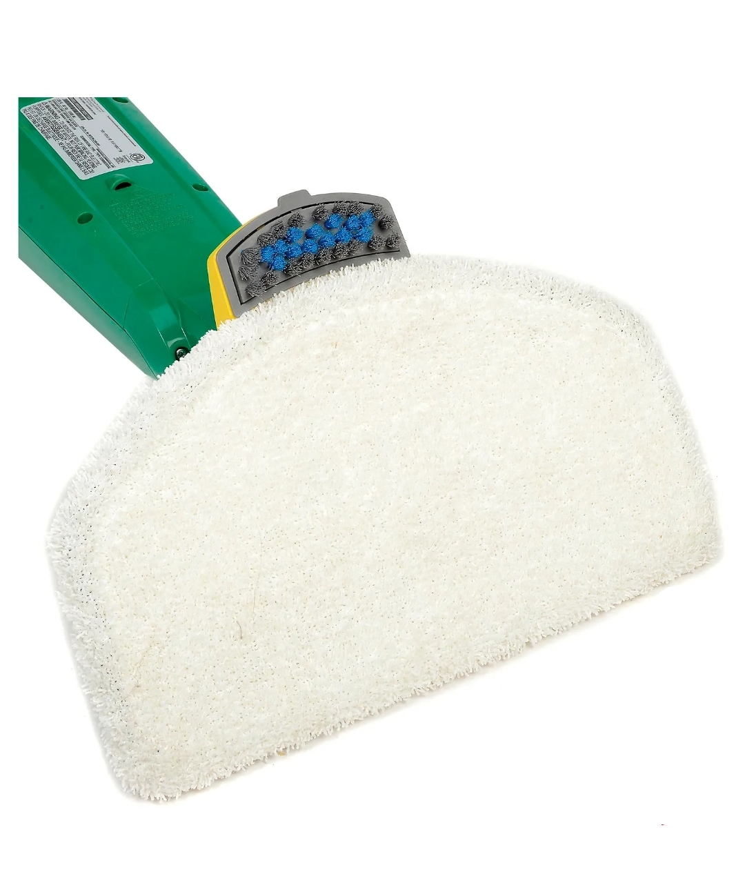 Bissell BigGreen Commercial Power Steam Mop - BGST1566 image indicator(7)