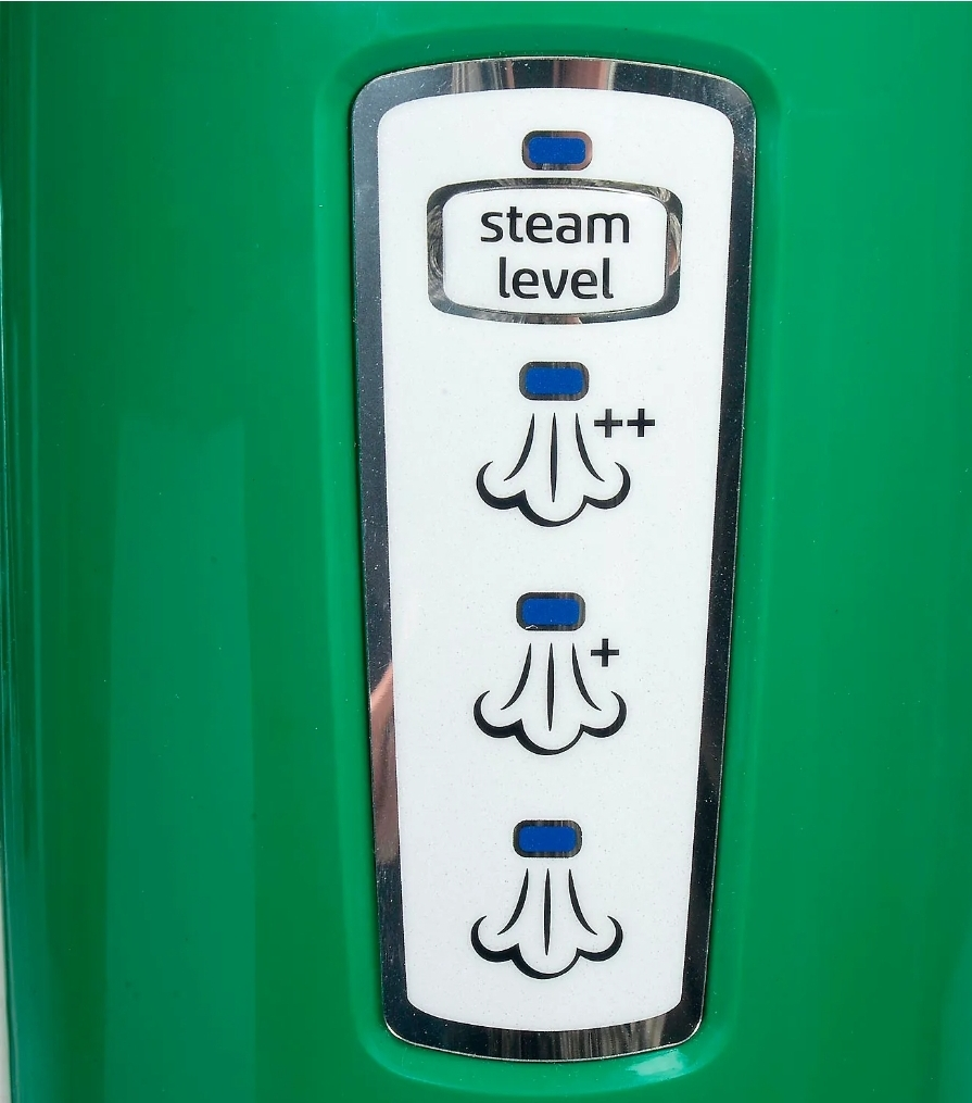 Bissell BigGreen Commercial Power Steam Mop - BGST1566 image indicator(10)