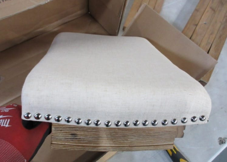 New Bar Stools set of 2 - photo 3