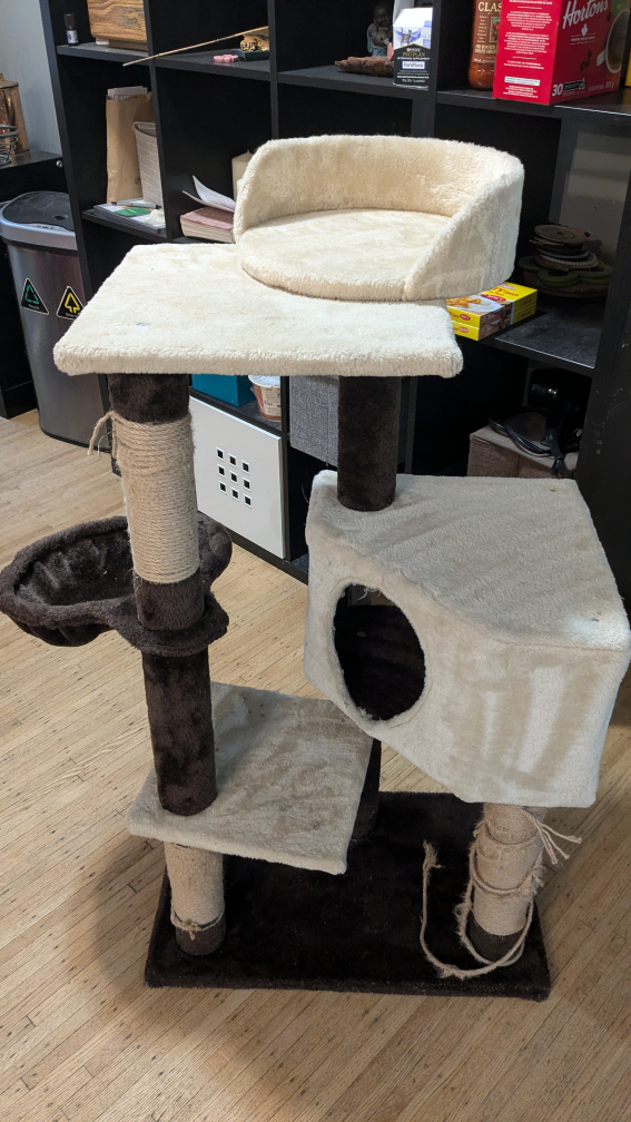 cat tree