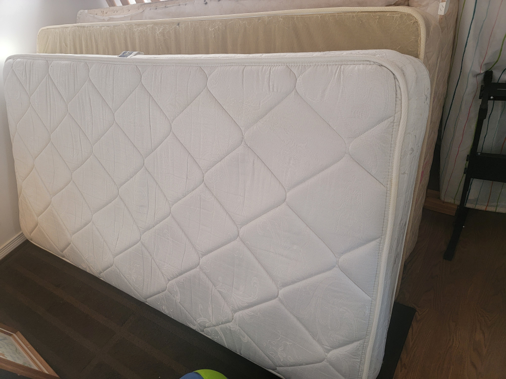 2 twin bed - photo 3
