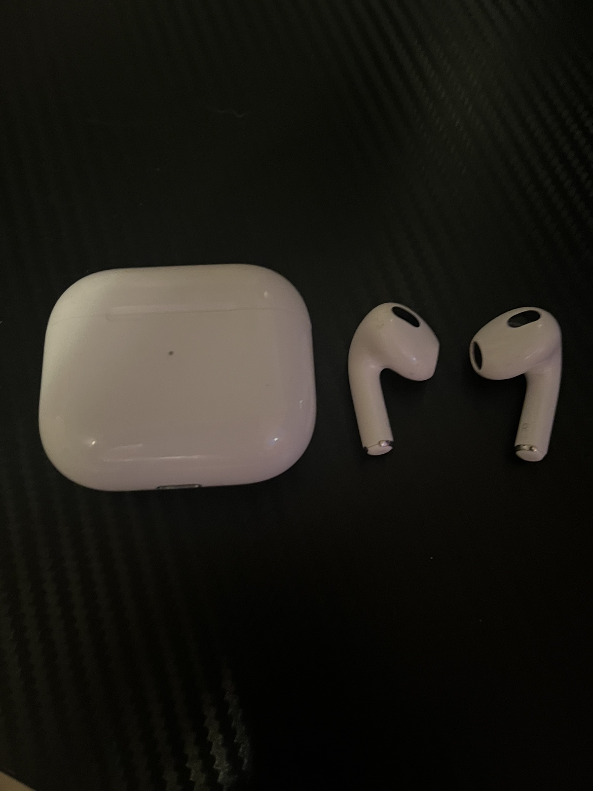 Airpods 3rd gen - photo 2