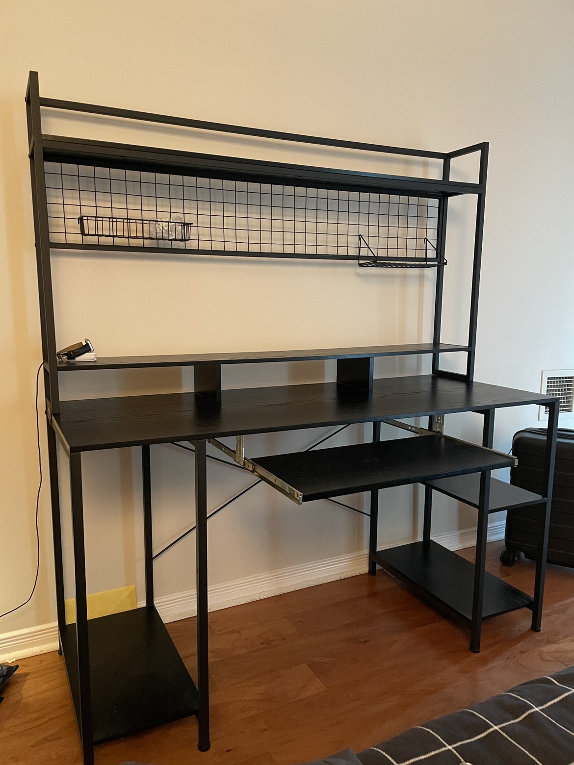 Computer desk(Can buy it to 7/31) - photo 2