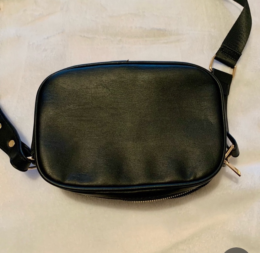 Blk CrossBag - photo 3