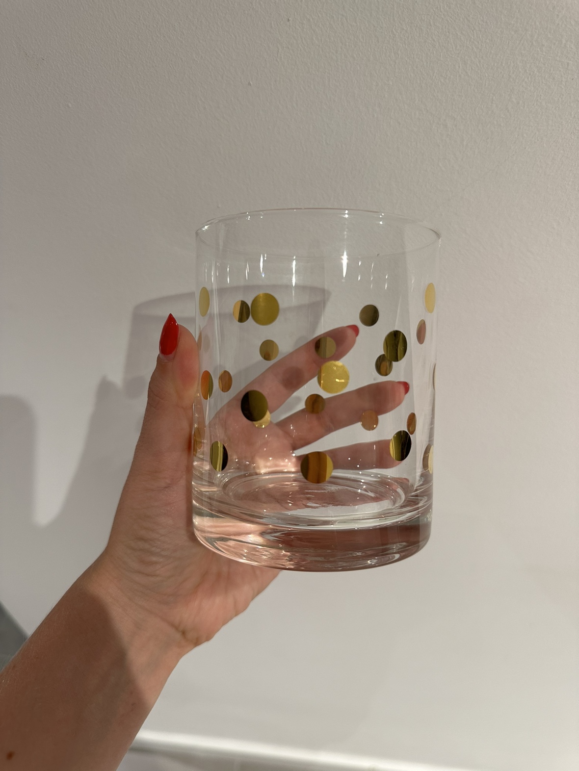 Moving Sale! - 18 Glasses, 2 Sizes (Full Set, European) - photo 4