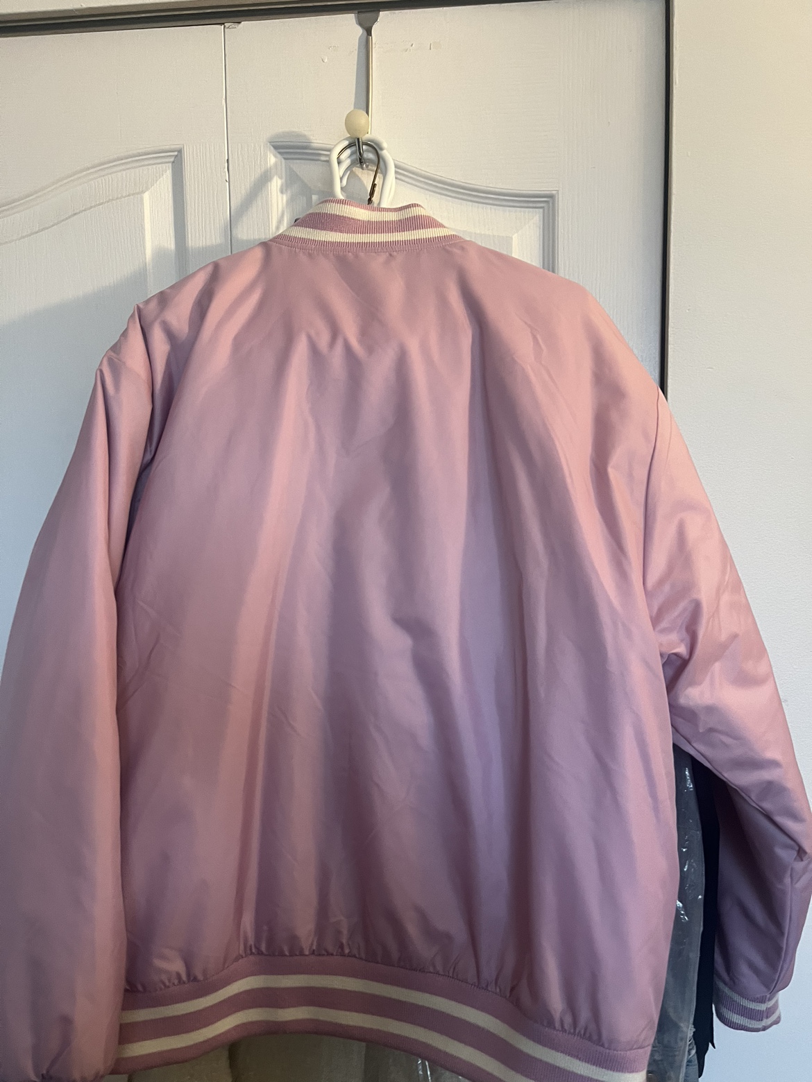 Tna bomber jacket