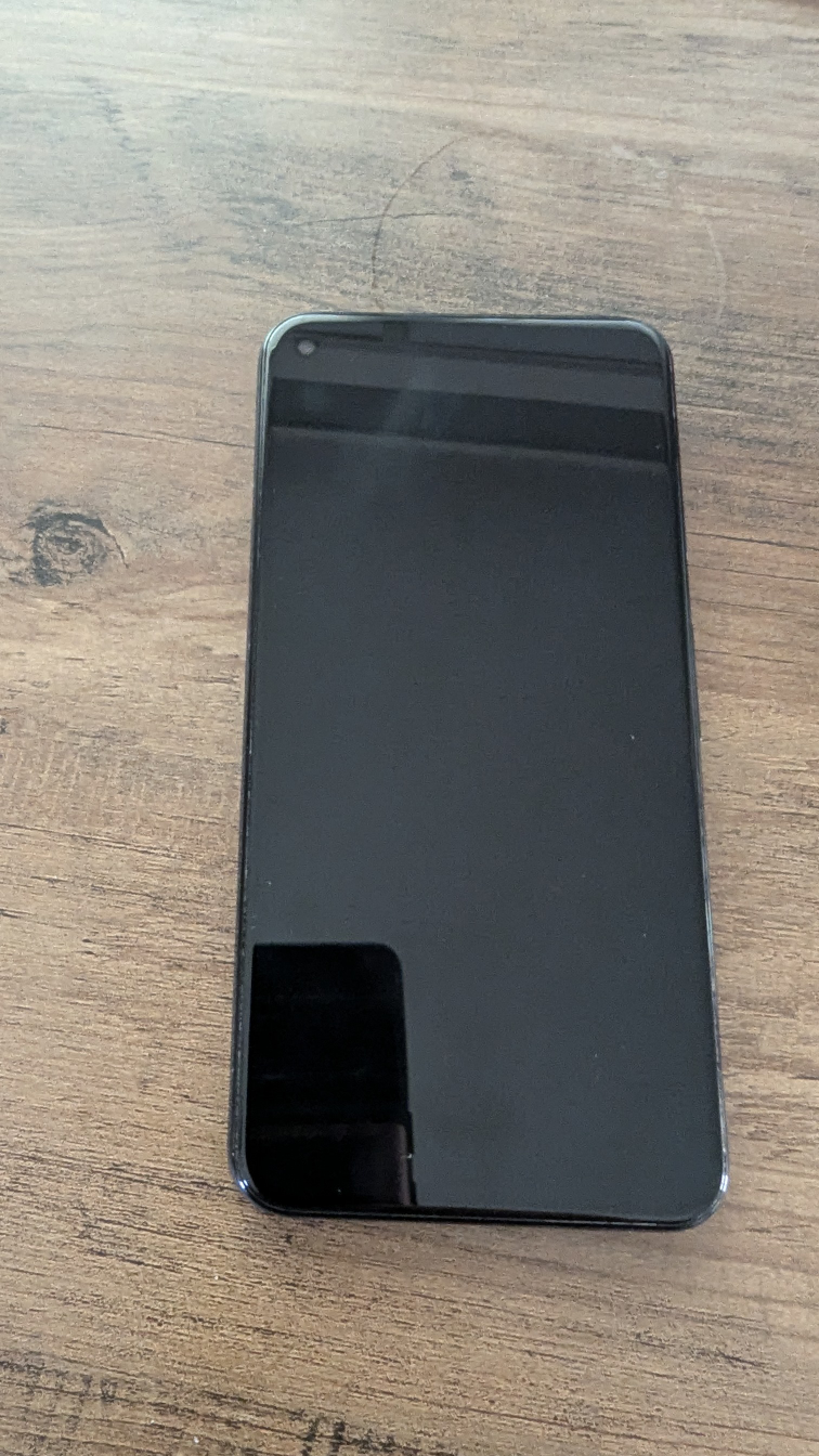 Google 5 128 gb - photo 3