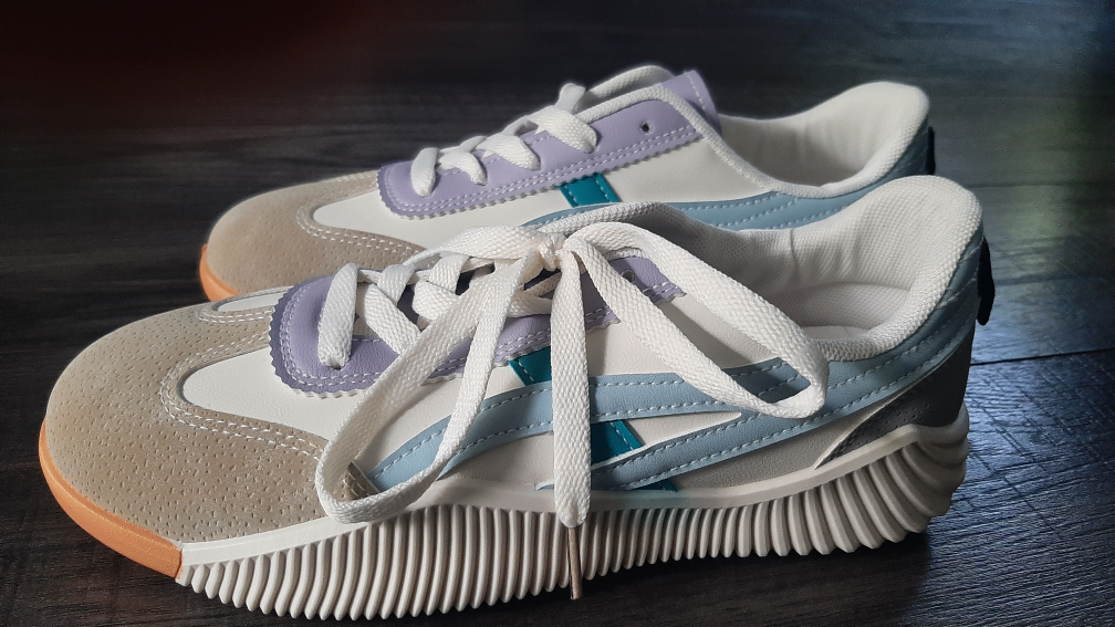 advertised orthopedic shoes, unfortunately too small - photo 2