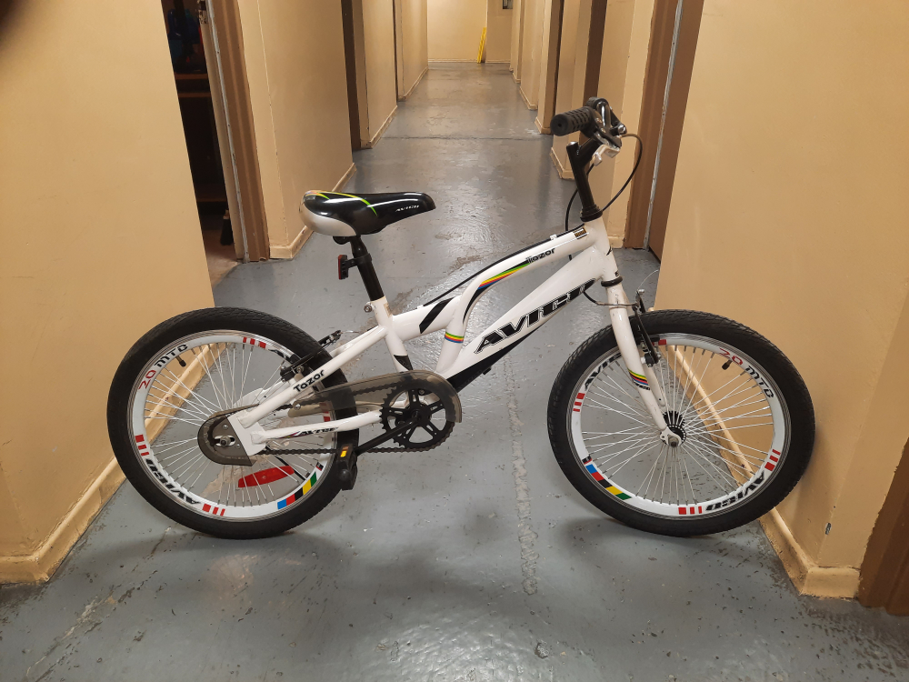 children bicycle