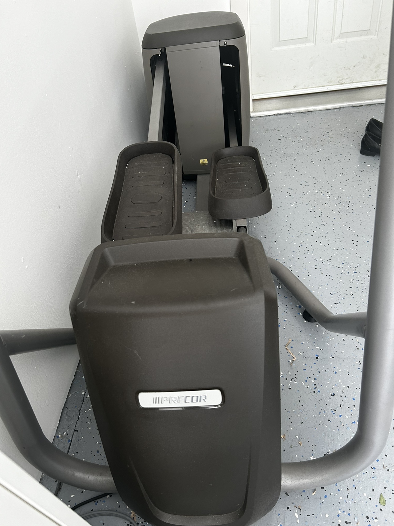 Elliptical Machine - photo 2