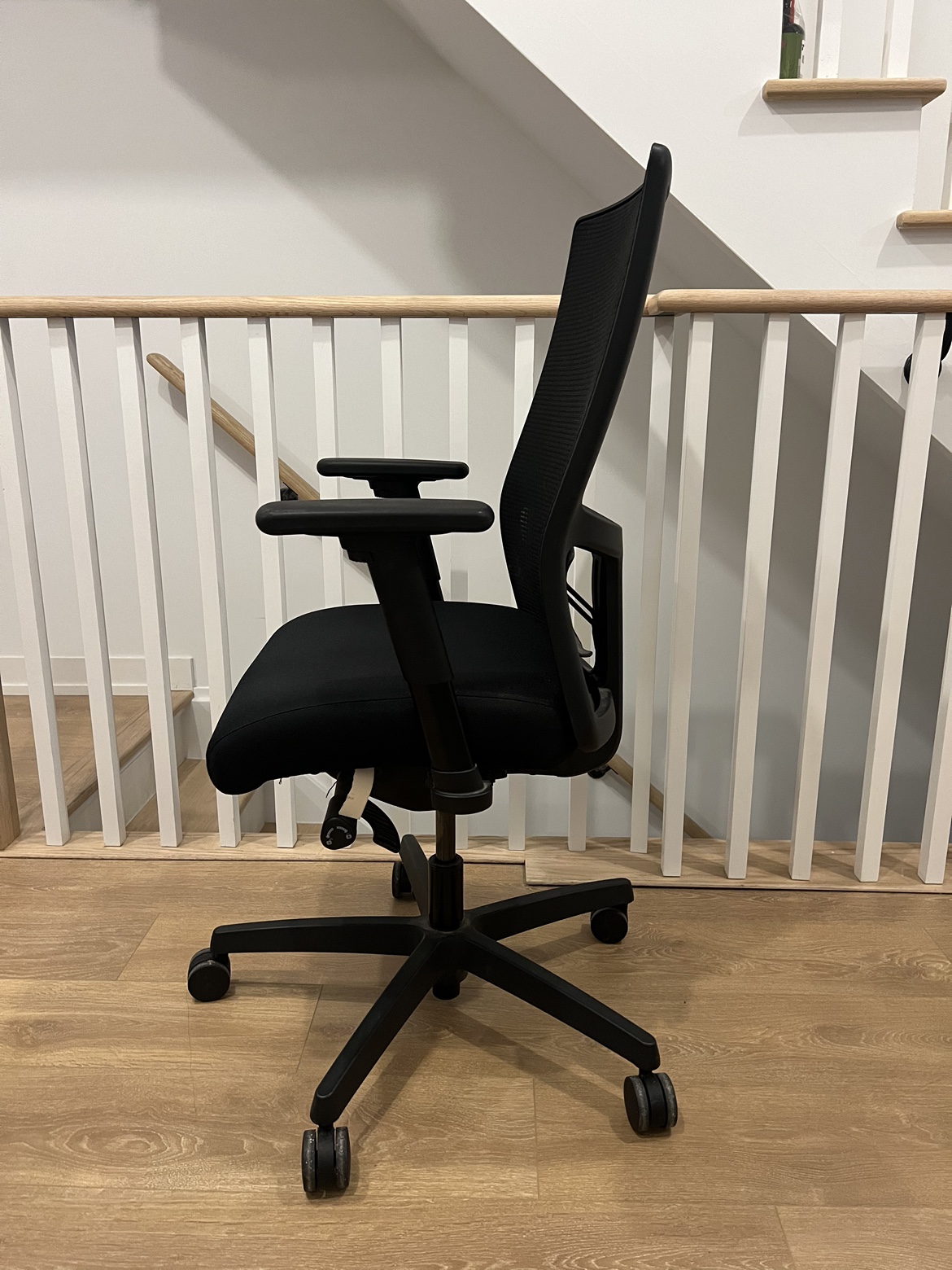 Mesh Office Chair - photo 2