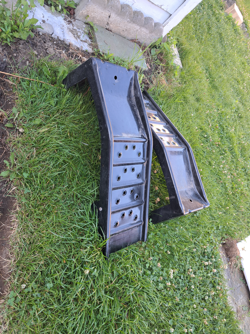 car ramps