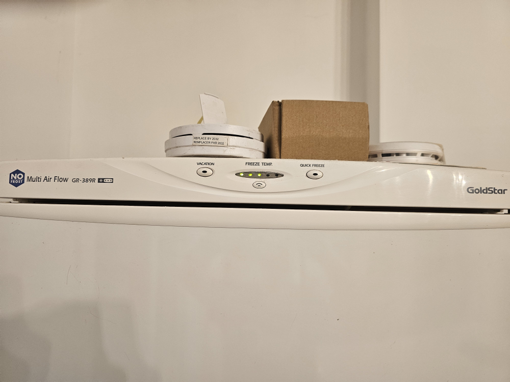 Fully functioning fridge image indicator(5)