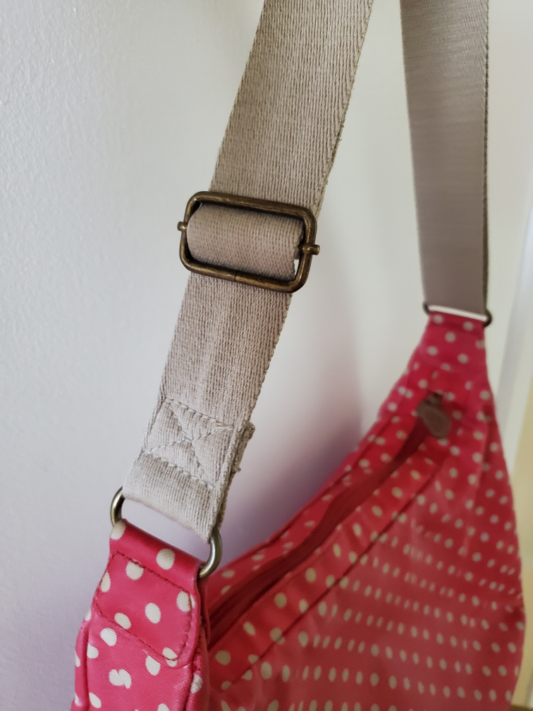 Cath kidson cross body shoulder bag image indicator(3)