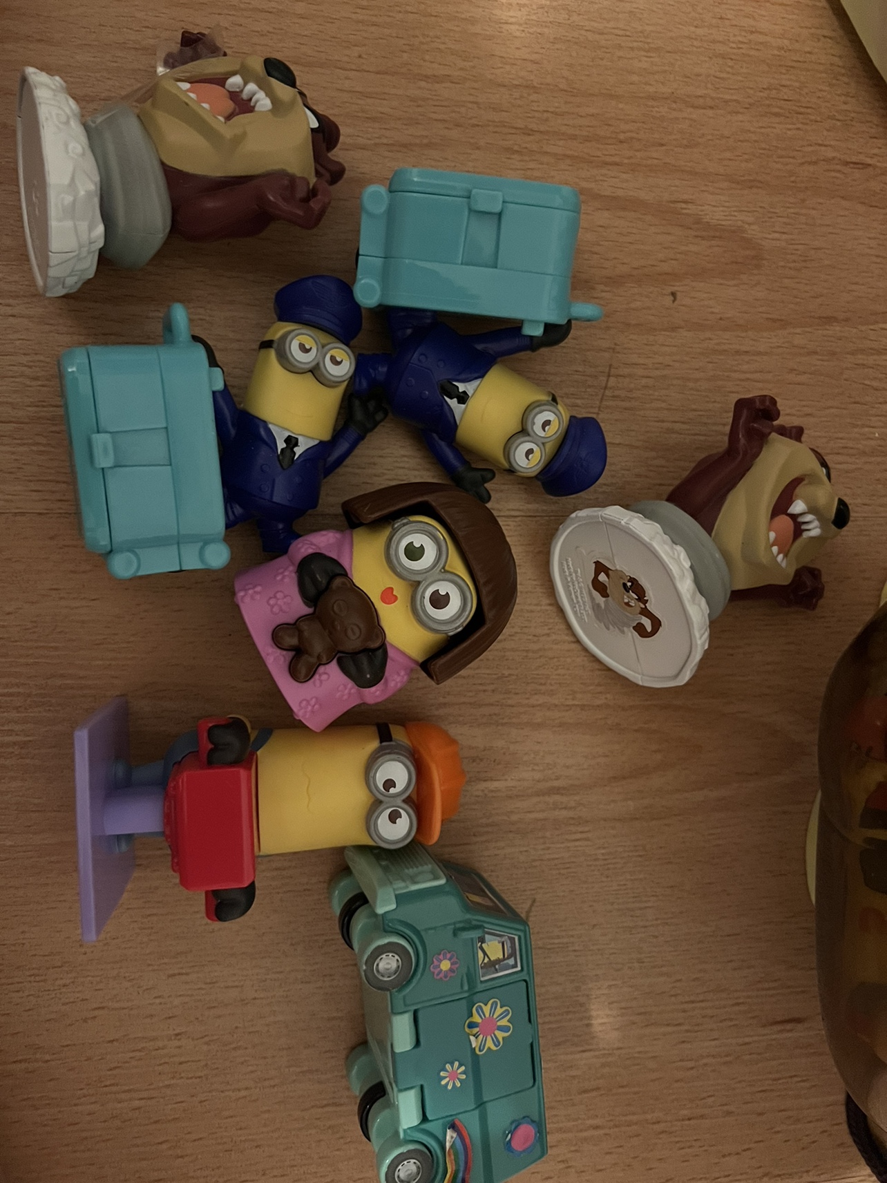 Minion FREE #freecycle thumbnail