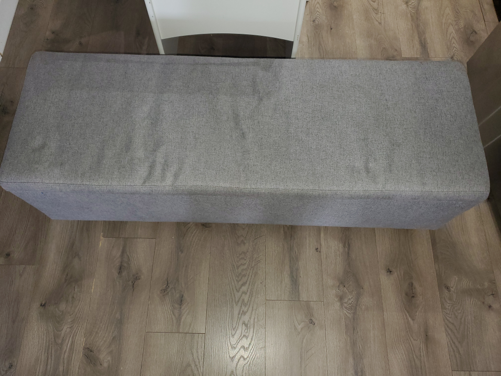 storage ottoman
