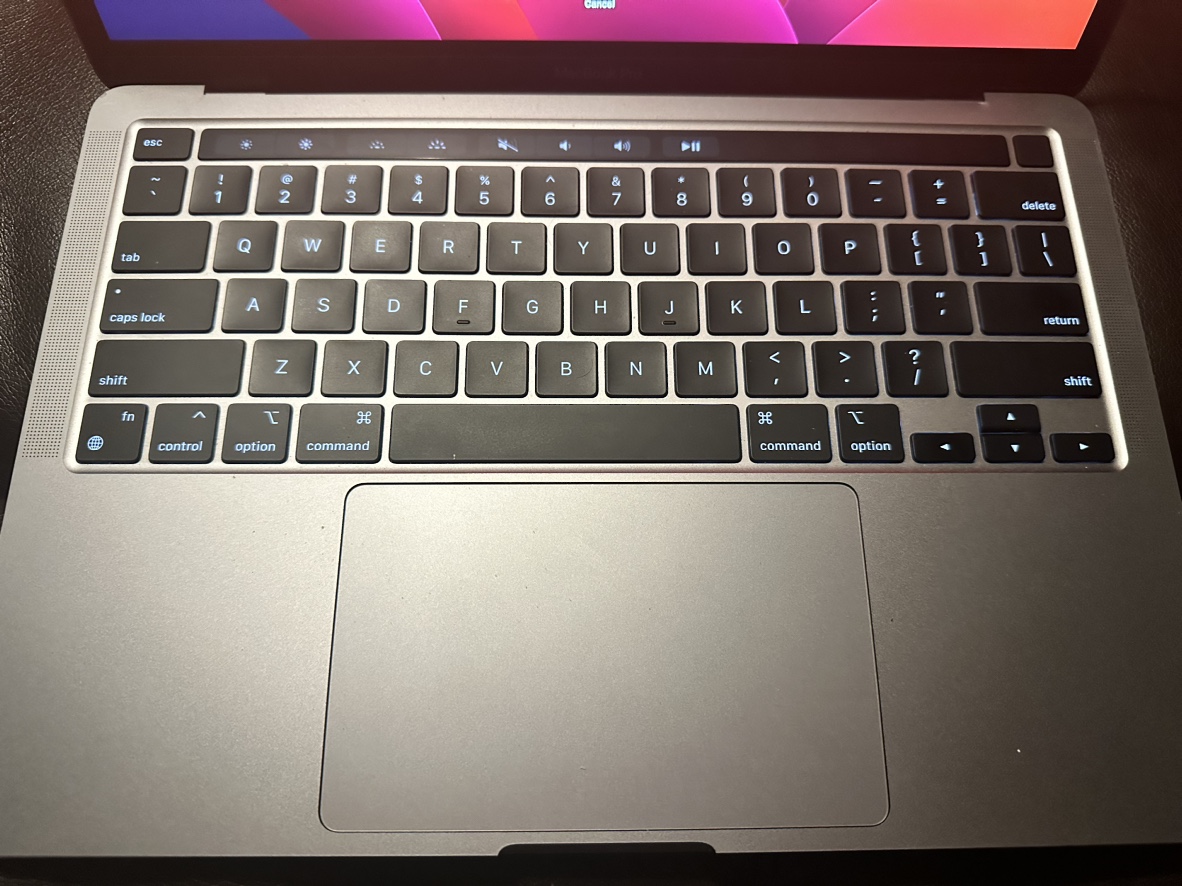 MacBook Pro - photo 2