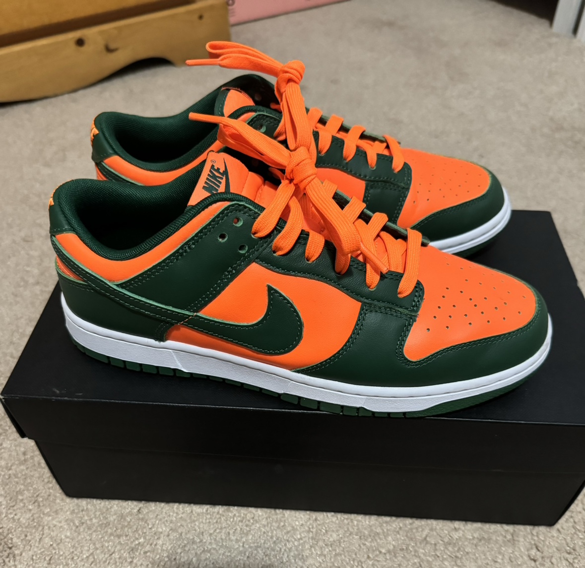 Nike shoes