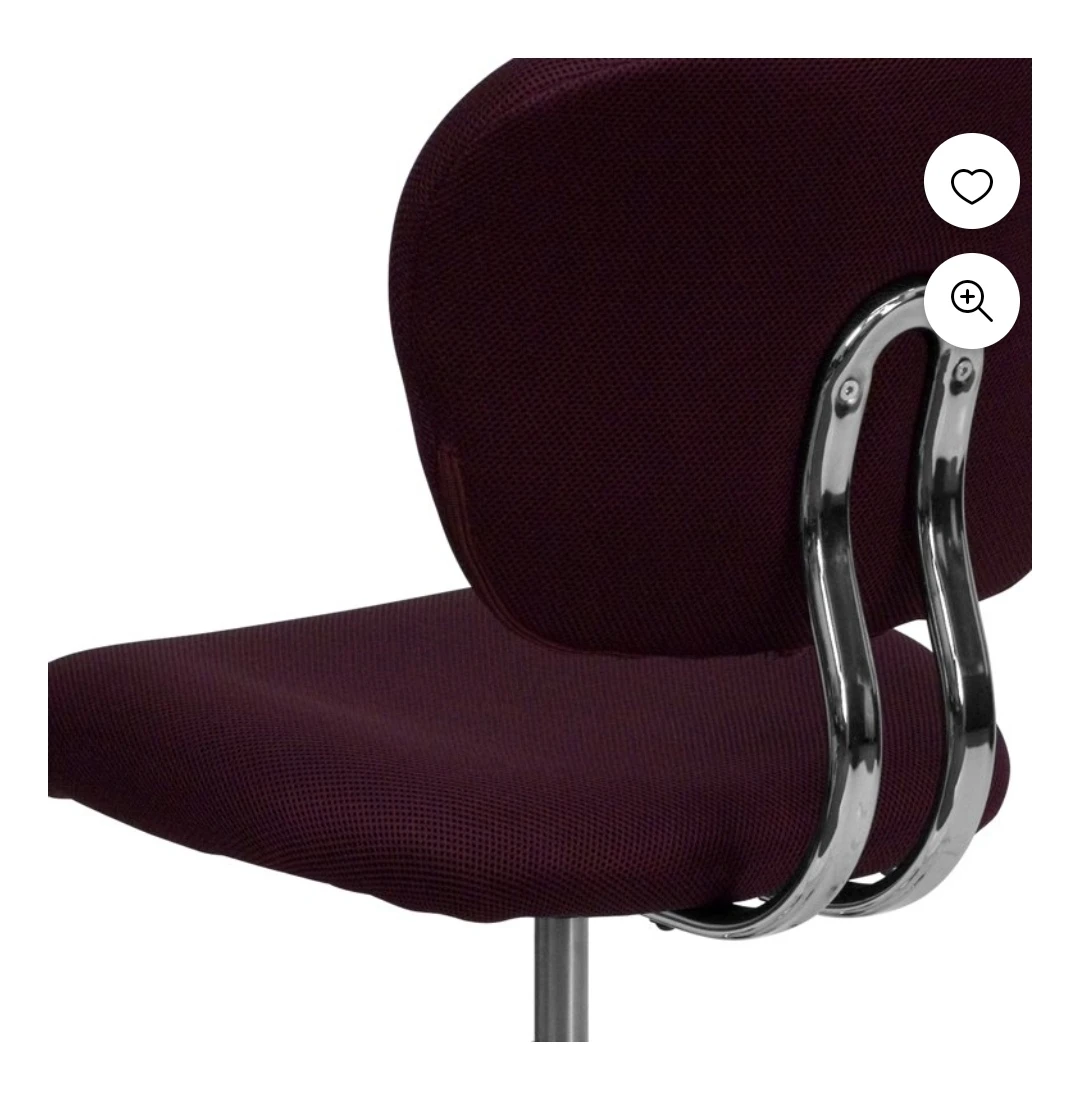 office chair - photo 4