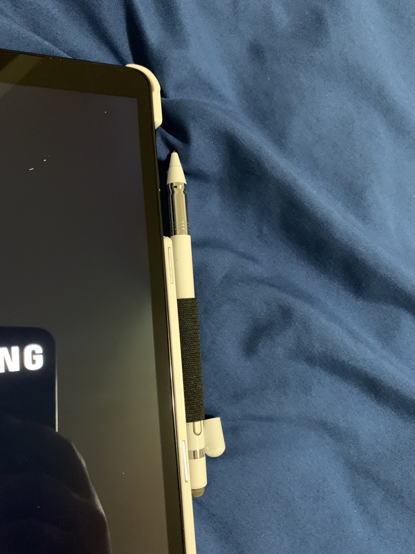 Samsung Galaxy Tab A (2019) Bundle - photo 3