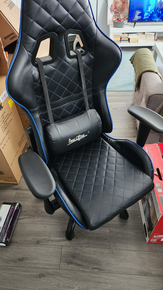 Gaming Chair