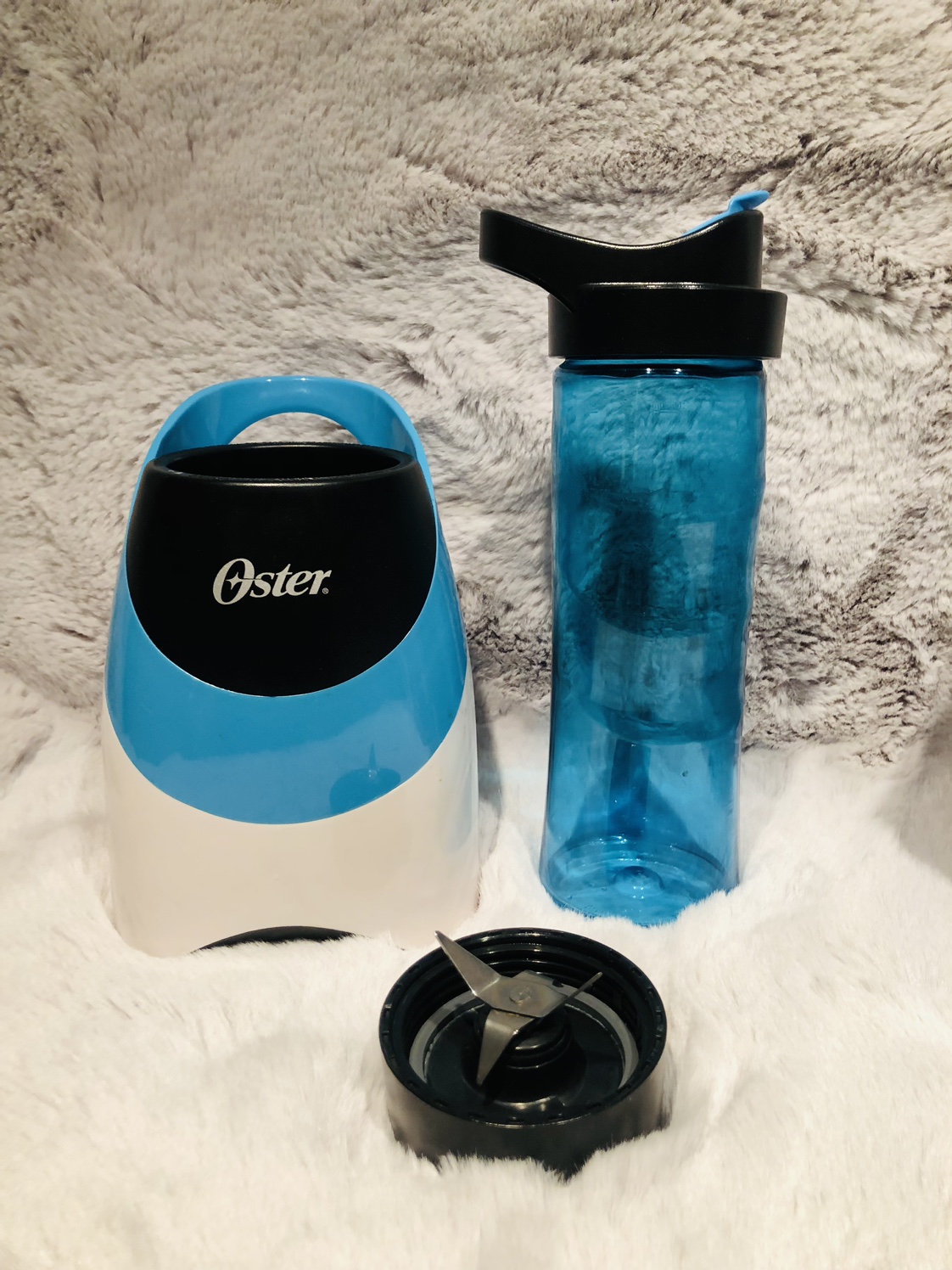 🔴🥤OSTER My Blend -Personal Blender image indicator(2)