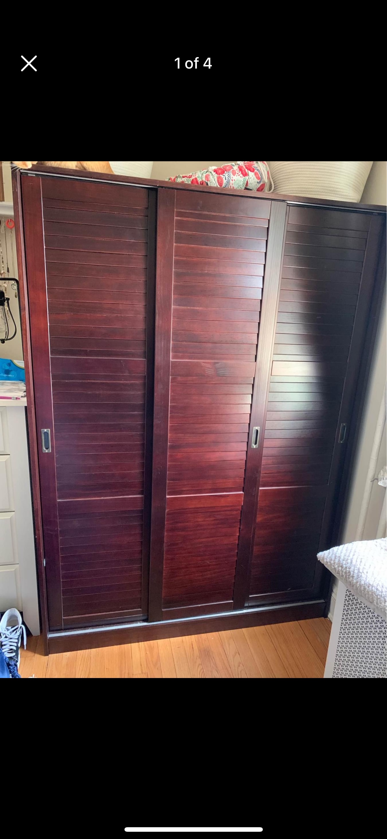 Wardrobe