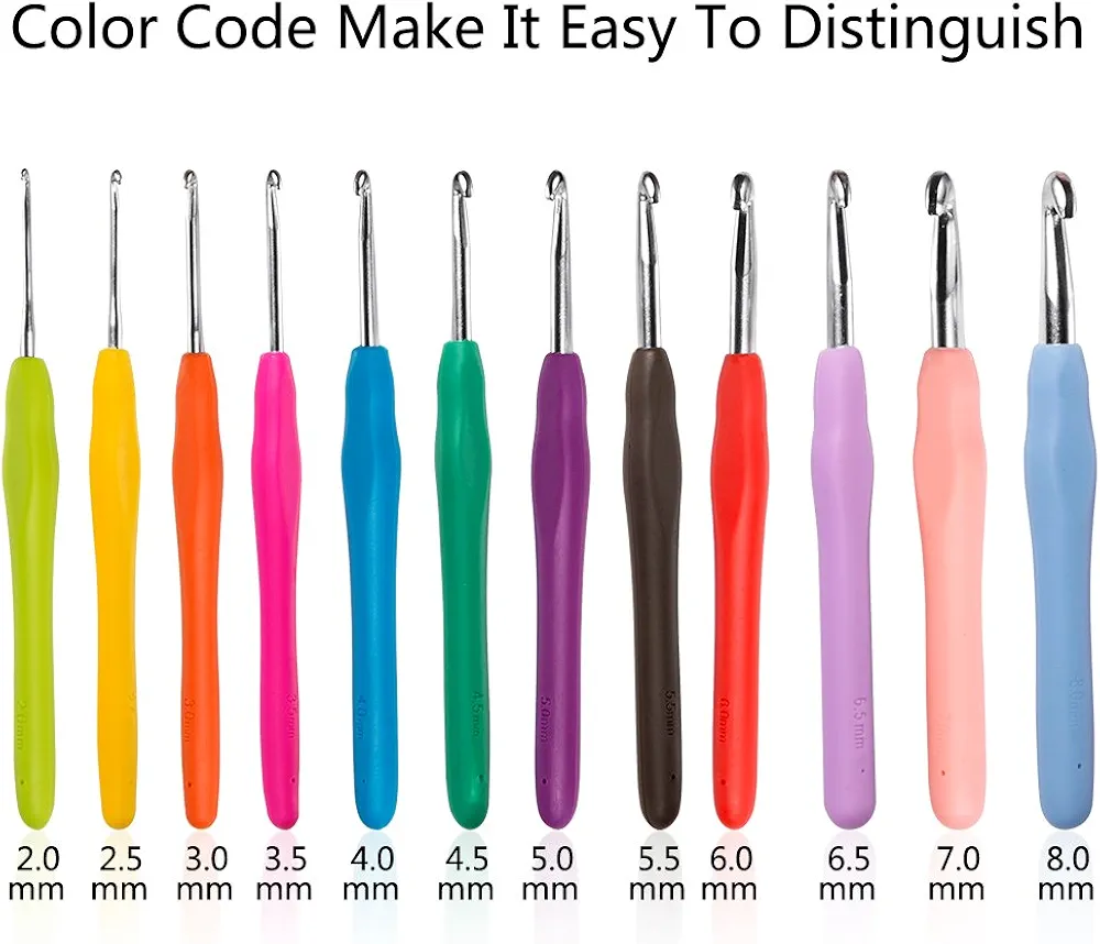 Crochet Set image indicator(5)