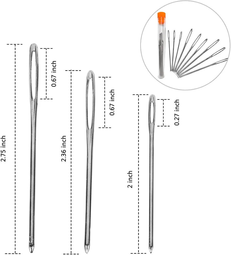 Crochet Set image indicator(8)