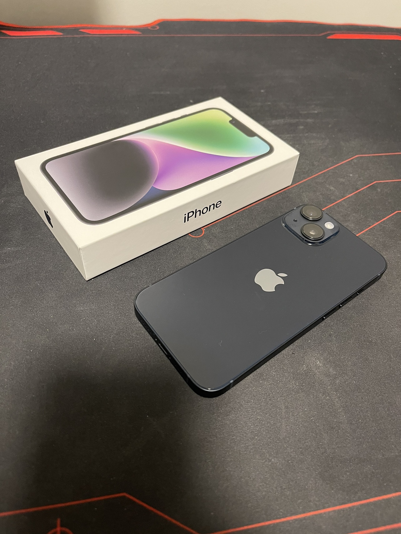 iPhone 14 128GB - Mint Condition - photo 4