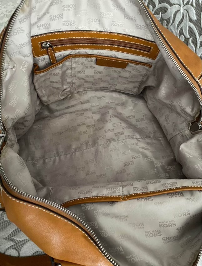 Michael Kors Purse & Wallet Set - photo 5