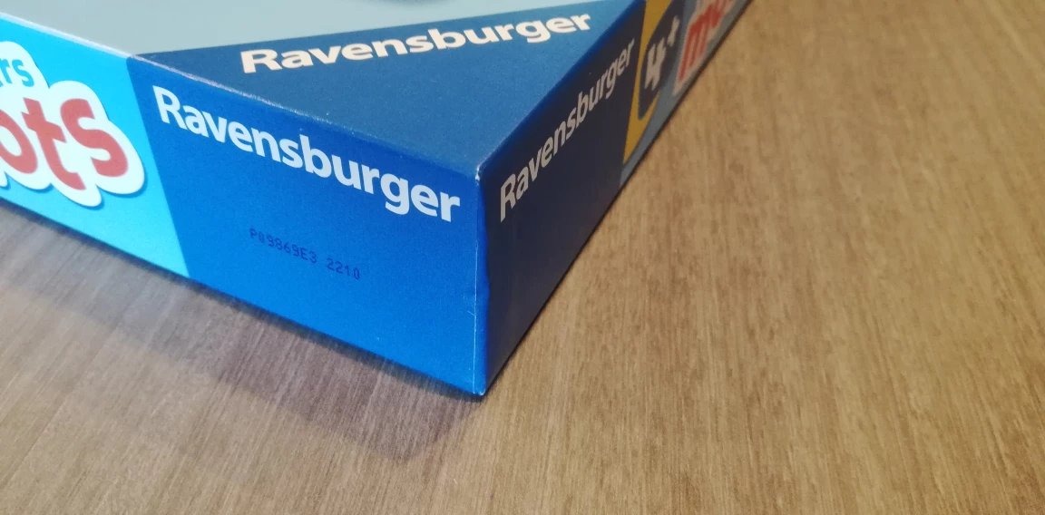 New: First Words- French Game (for children) image indicator(4)