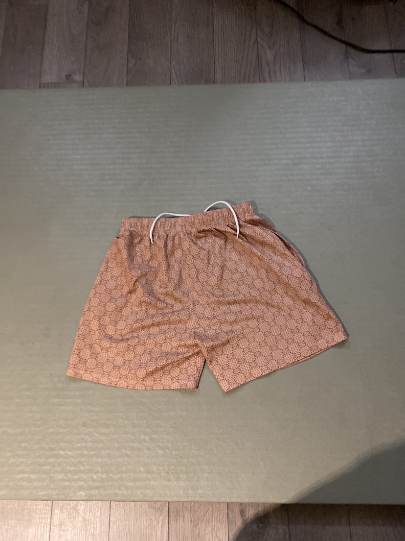 “Eric Emmanuel” shorts - photo 2