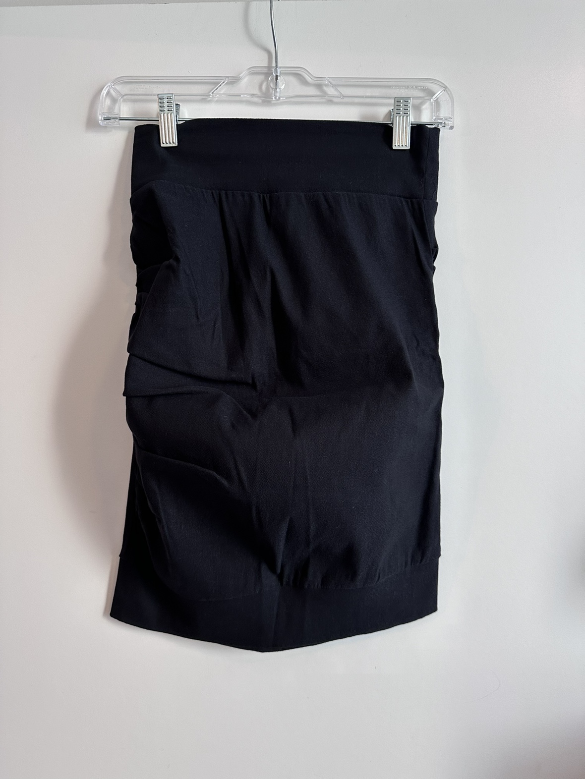 Tube tulip skirt. Size S. - photo 3
