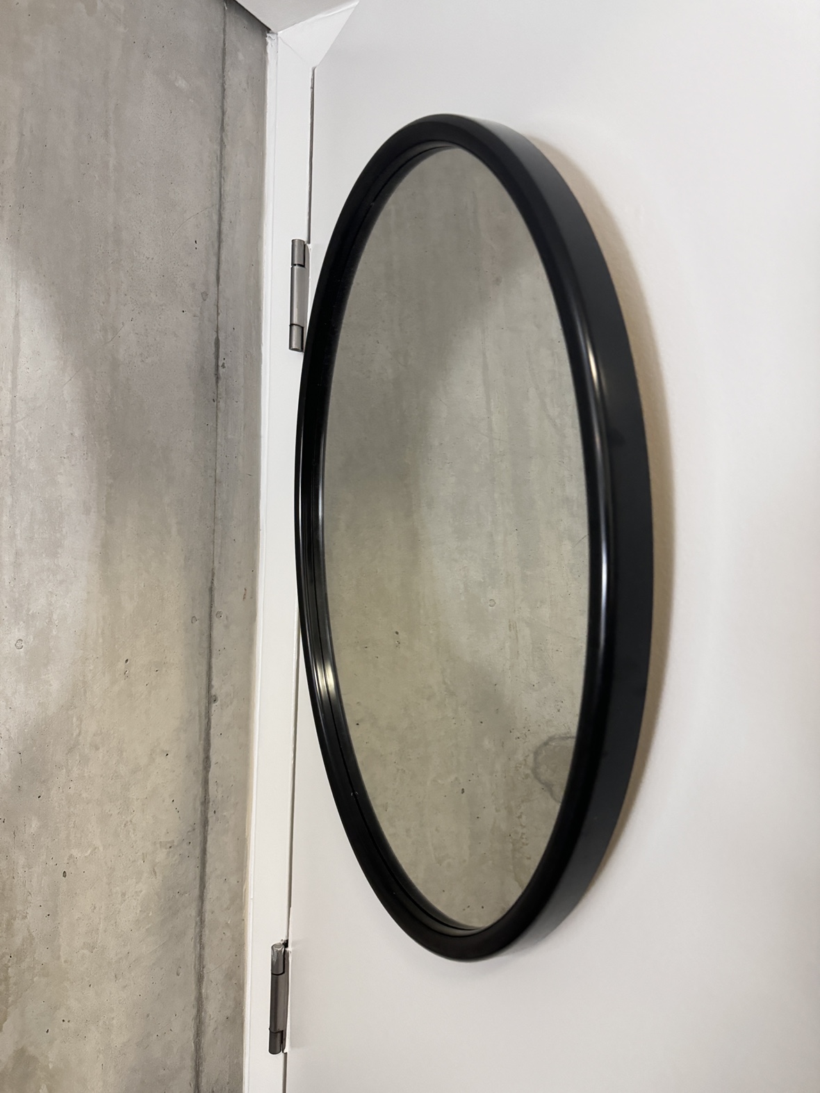 mirror - photo 2