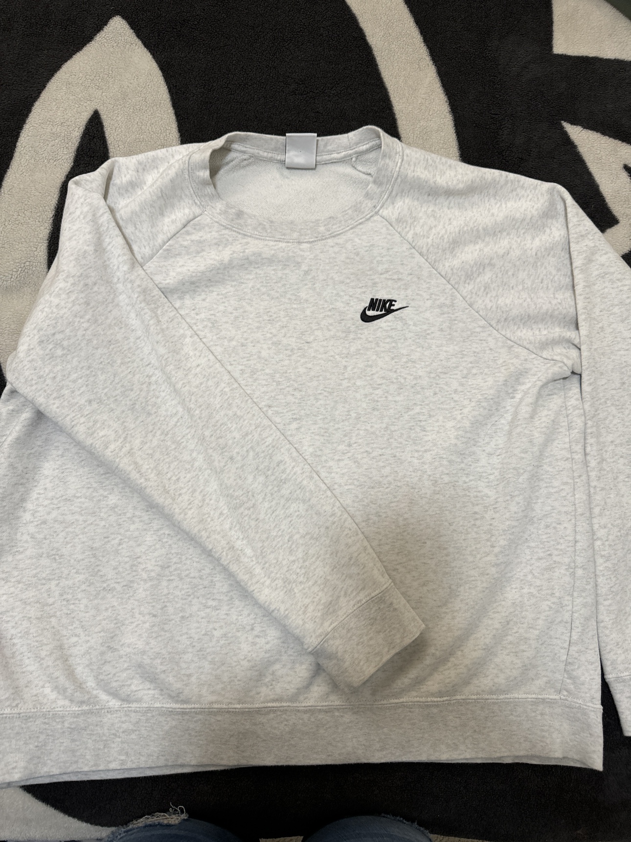 Crewneck