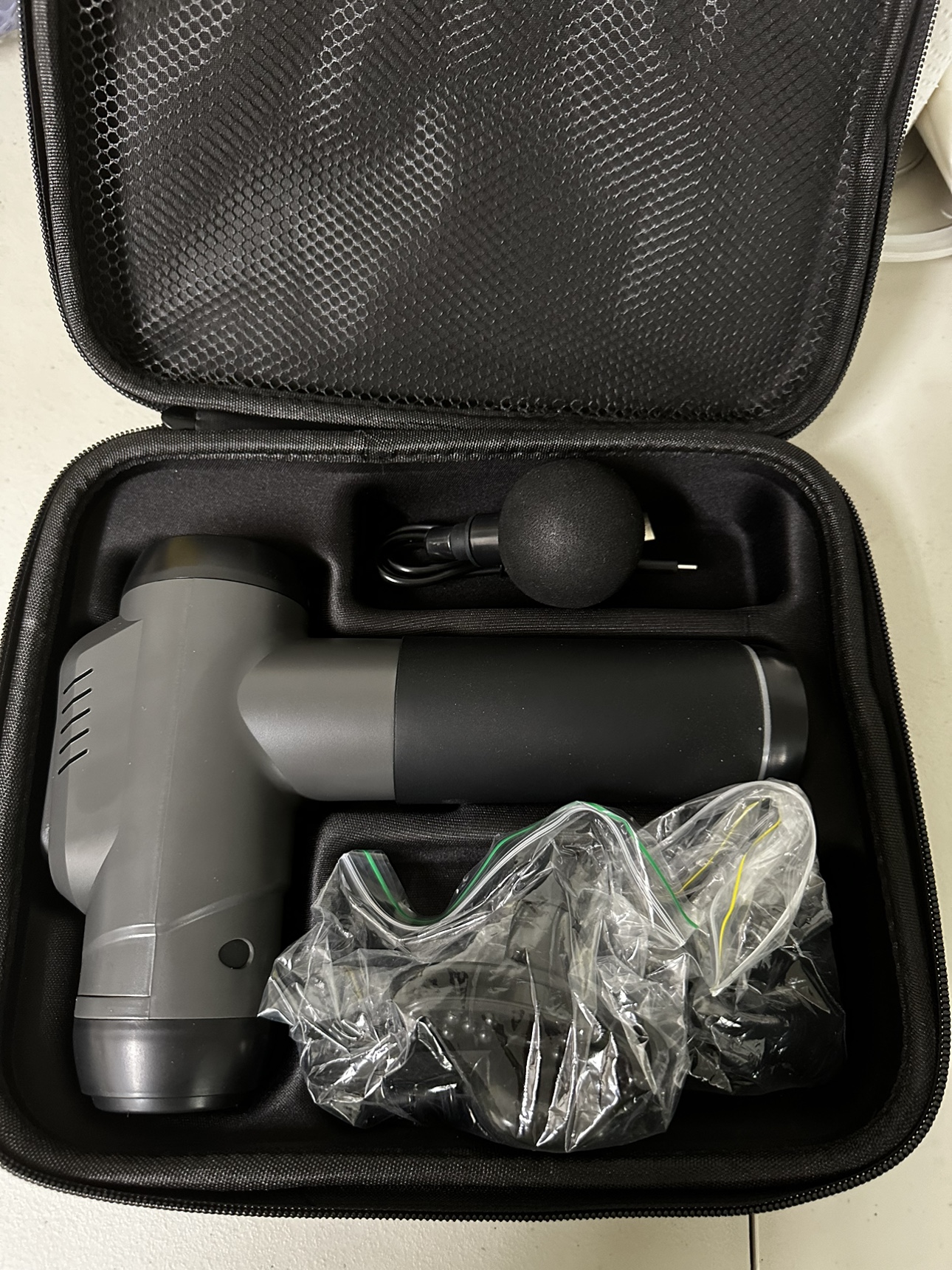 Massage Gun