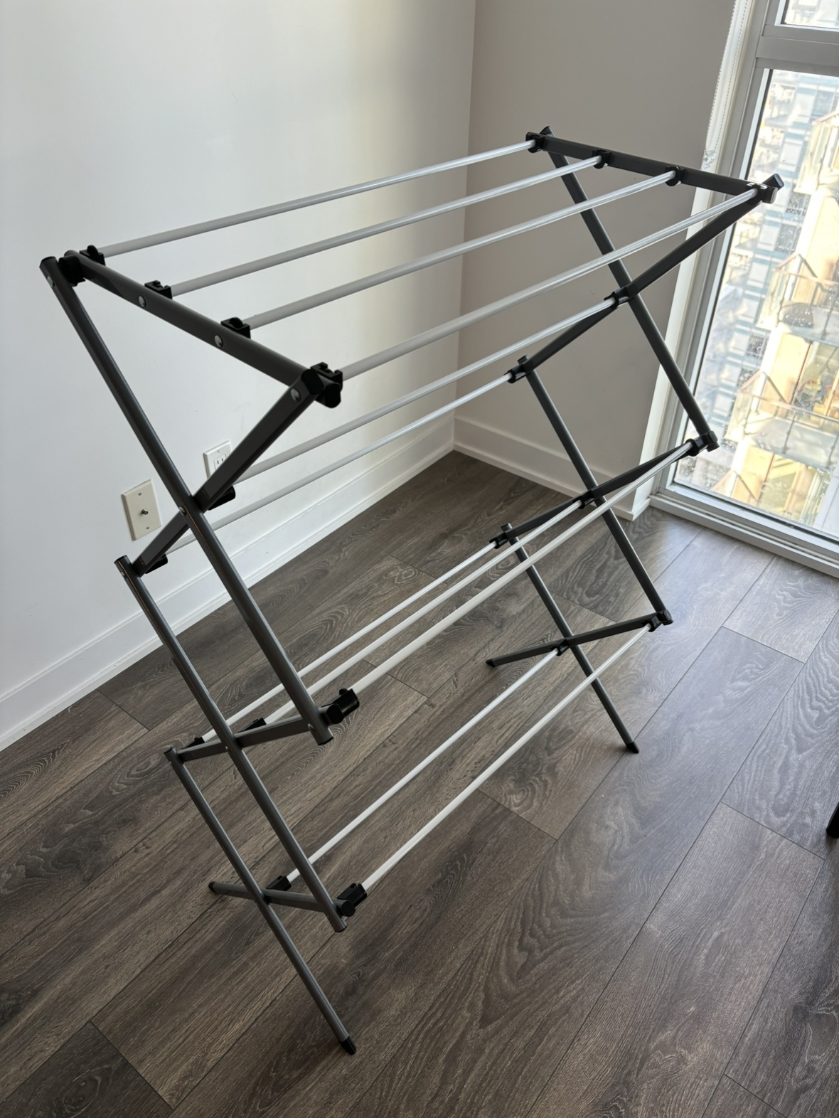 Clothes Drying Rack