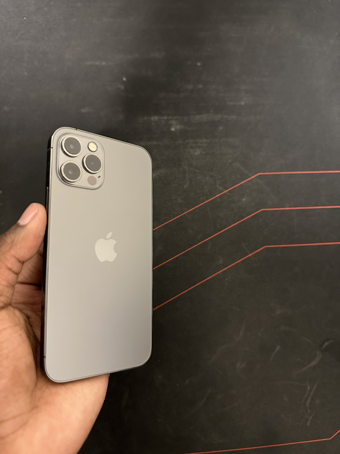 iPhone 12 Pro 128GB - Great Condition