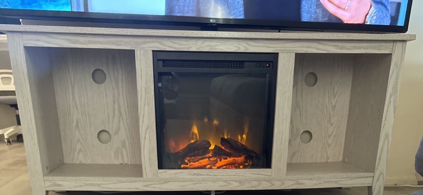 TV stand