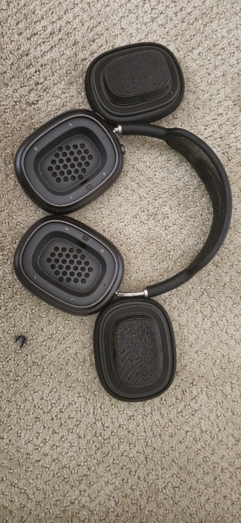 Airpods Max Gray - photo 3