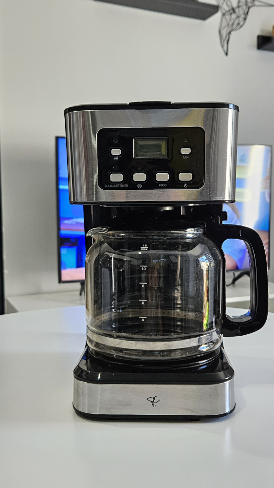 PC Coffee Maker