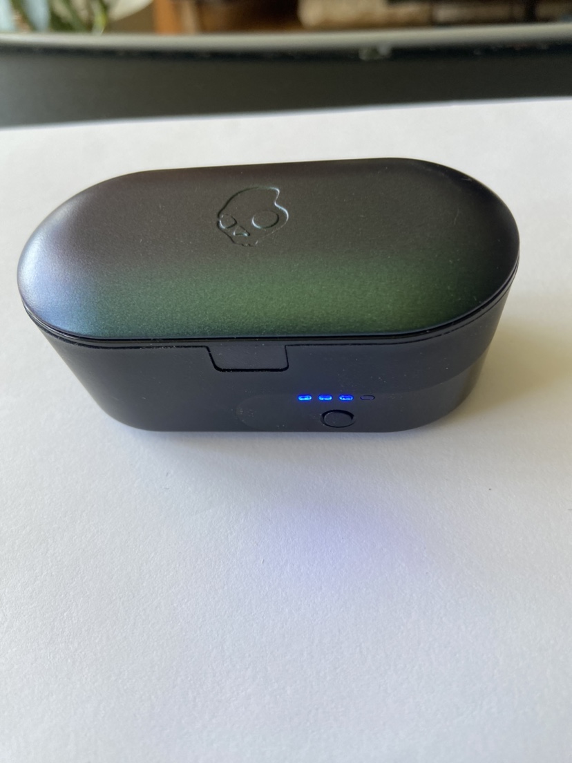 Brand new Skullcandy wireless earbuds - photo 4