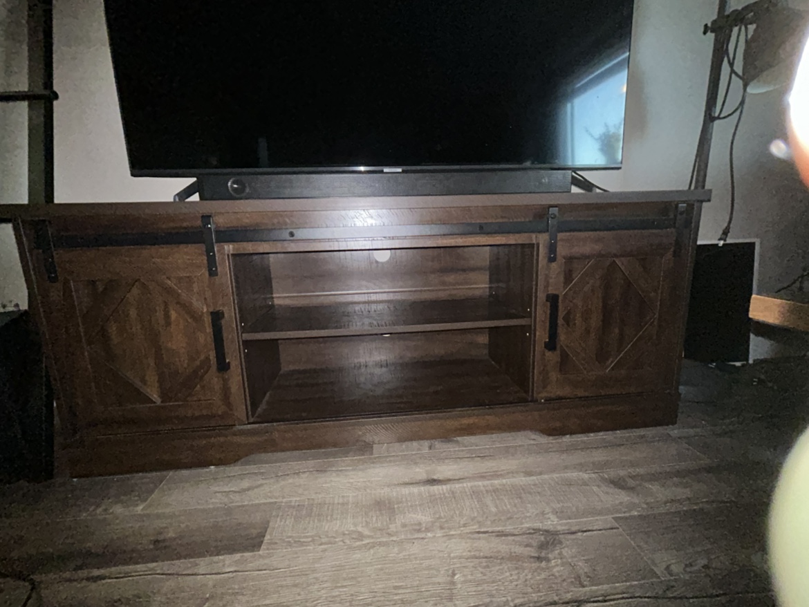 Wayfair tv stand thumbnail