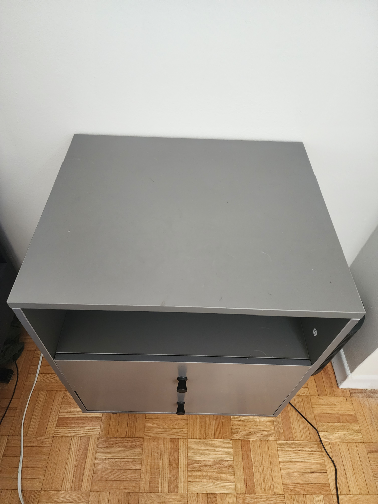 Night Stand - photo 2